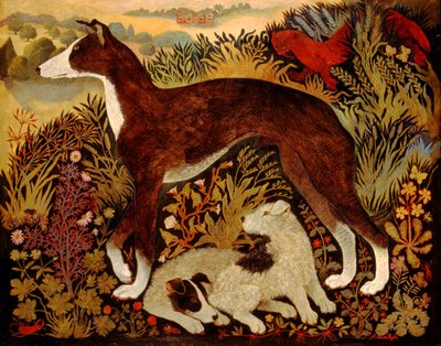  alkotó: Anna Pugh