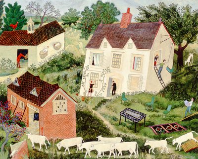  alkotó: Anna Pugh