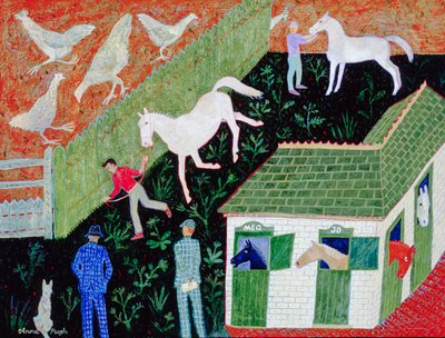  alkotó: Anna Pugh