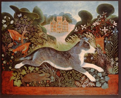  alkotó: Anna Pugh