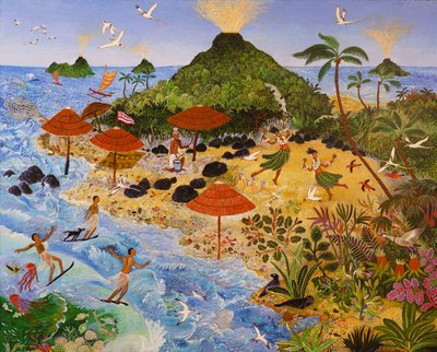  alkotó: Anna Pugh