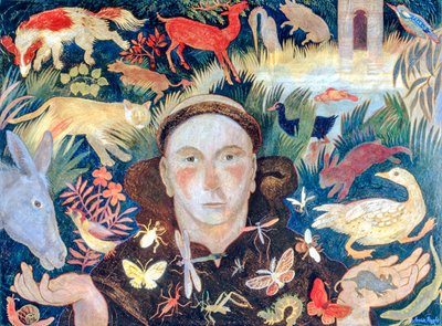  alkotó: Anna Pugh