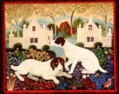  alkotó: Anna Pugh