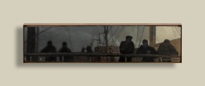 Napfogyatkozás alkotó: Anne Magill