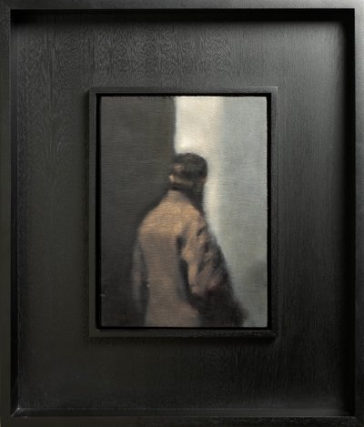 In The Wings alkotó: Anne Magill