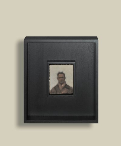 Pillanat alkotó: Anne Magill