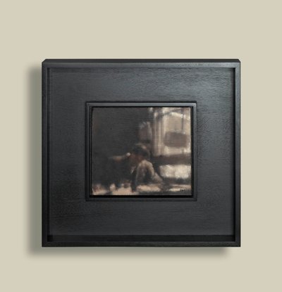 A levél alkotó: Anne Magill