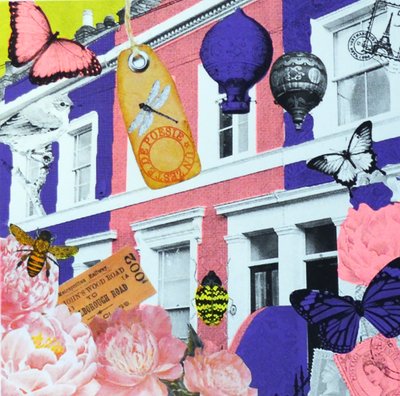 Költészeti hozomány, 2015 alkotó: Anne Storno