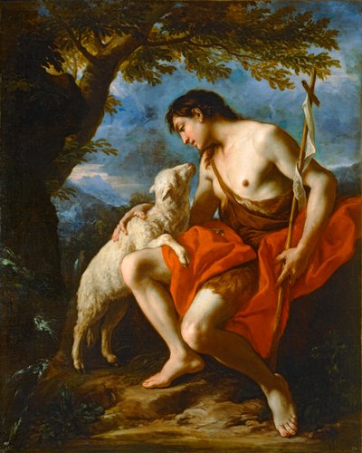  alkotó: Annibale Carracci