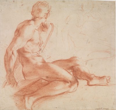  alkotó: Annibale Carracci