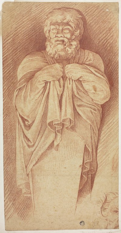 Term alkotó: Annibale Carracci