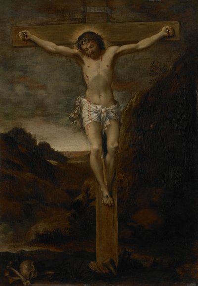  alkotó: Annibale Carracci