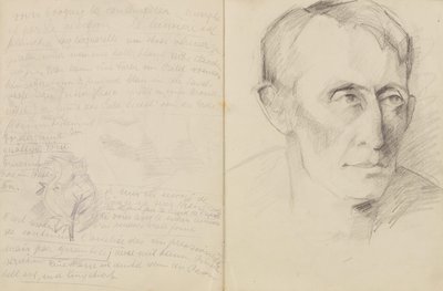 Sketchbook alkotó: Anny Dollschein
