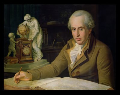 Benjamin Vulliamy, III. György király órakészítője alkotó: Anonymous