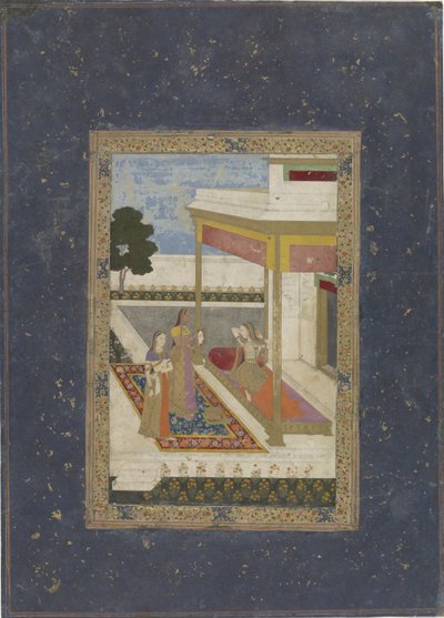 Bilawal Ragini alkotó: Anonymous