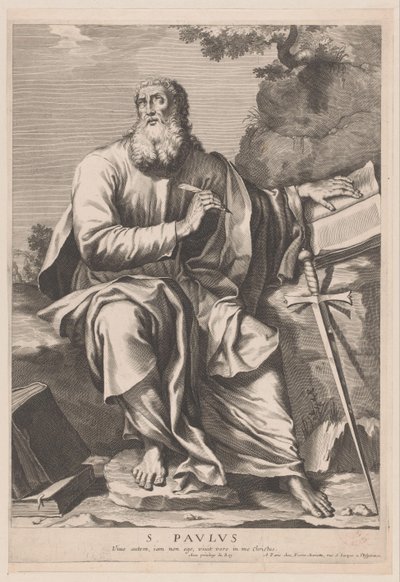 H. Paulus S. Paulus (cím az objektumon) alkotó: Anonymous