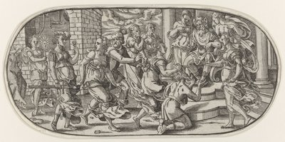 Utolsó van Apelles alkotó: Anonymous