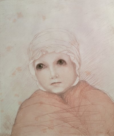 Margaret Fleming (1803-11), gyermek szerző (rajz) alkotó: Anonymous