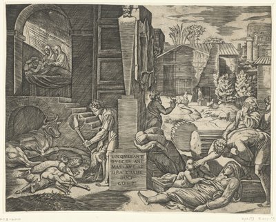 Pestis a trójaiakra Krétán, és álmodj Aeneasról Morbetto Pestis Frígiában alkotó: Anonymous