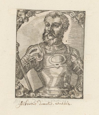 Alfonso d