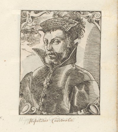 Ippolito de 