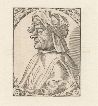 Niccolò da Uzzano portréja alkotó: Anonymous