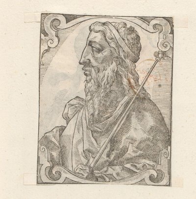 Romulus alkotó: Anonymous