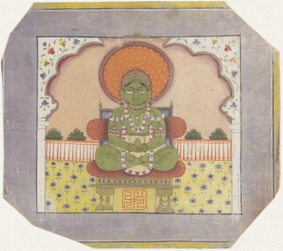 Tirthankara szupernóva alkotó: Anonymous