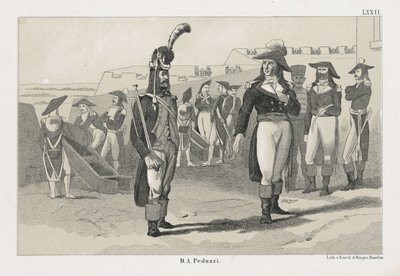 Willemstad a franciák által igényelt, 1793 alkotó: Anonymous