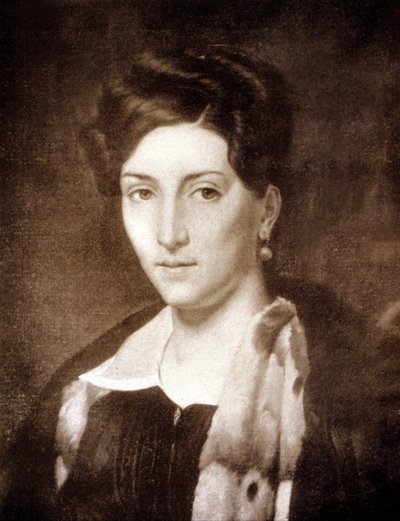Rubempre Alberthe (metszet) alkotó: Anonymous Anonymous