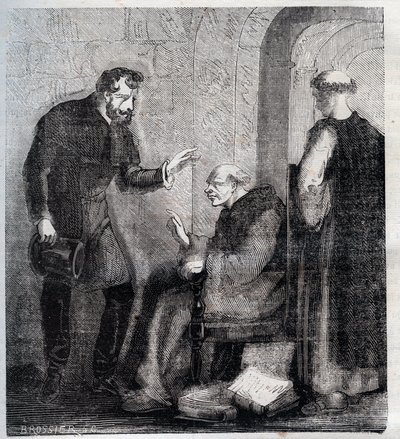 Diogo Inacio de Pina Manique (1733-1805) portugál bíró. Megtámadja Pierre Zaccone (1817-1895) „A titkok, politika és vallási társaságok története” című művének 1879-es portugál szabadon választott metszését. alkotó: Anonymous Anonymous