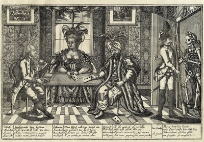 II. József (Lotharingiai József, a rómaiak császára alkotó: Anonymous Anonymous