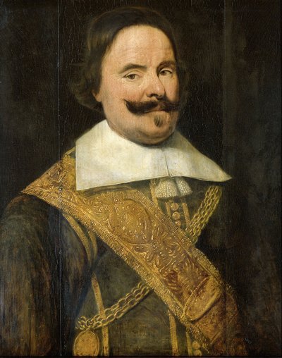 Michiel Adriaenszoon de Ruyter alkotó: Anonymous Anonymous