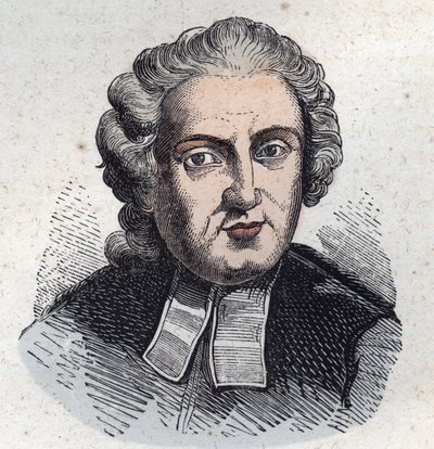 Pietro Metastasio (Pietro Trapassi, Metastase alkotó: Anonymous Anonymous