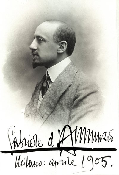 Gabriele d