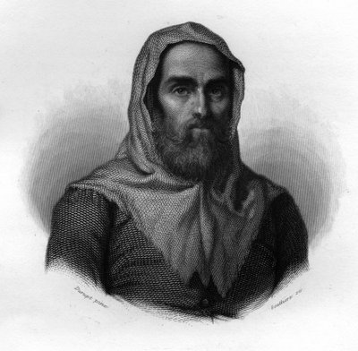 Willem (Wilhelm) Beukels portréja, aki feltalálta a heringek megőrzésének módját az S által kiadott és terjesztett „Hasznos férfiak portréi és története: minden országból és körülményből származó férfiak és nők, akik jogot szereztek a férfiak elismeréséhez alkotó: Anonymous Anonymous