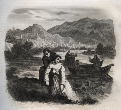Isten Szent Jánosa (Joao Cidade alkotó: Anonymous Anonymous