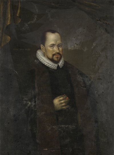 Steven van Dalen, 1580-1649 körül (olaj, vászon) alkotó: Anonymous Anonymous