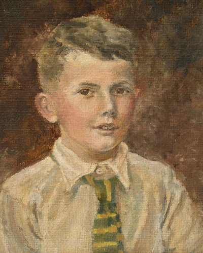Peter Richards, 10 éves, Pretoria, SA alkotó: Anthea Durose