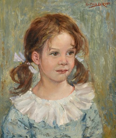 Rosie (II) alkotó: Anthea Durose