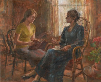 Nővérek alkotó: Anthea Durose