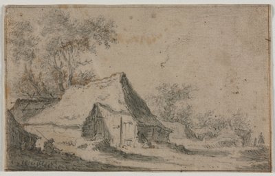 A kis Hamlet alkotó: Anthonie Waterloo