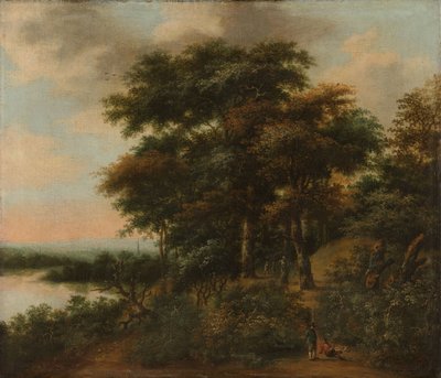  alkotó: Anthonie Waterloo
