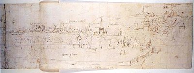 Használt alkotó: Anthonis van den Wyngaerde