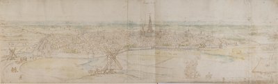 Panorámás kilátás s