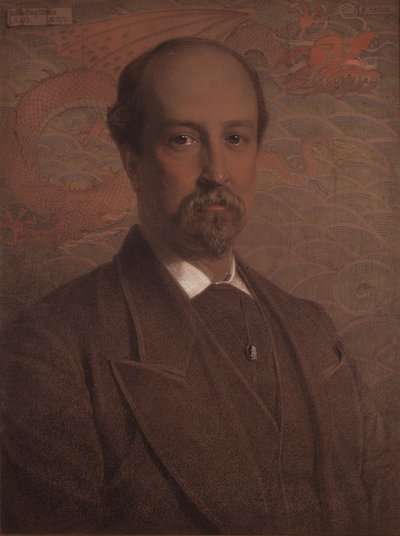  alkotó: Anthony Frederick Augustus Sandys