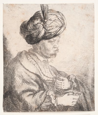 Az úgynevezett "fehér fekete" alkotó: Anthony de Haen