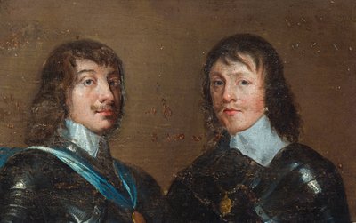 Algernon Percy portréja alkotó: Anthony van (after) Dyck