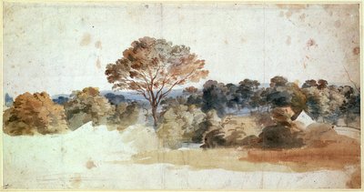 Egy táj alkotó: Anthony van Dyck