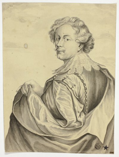 Anthony van Dyck alkotó: Anthony van Dyck